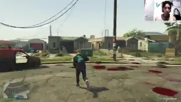 gta v