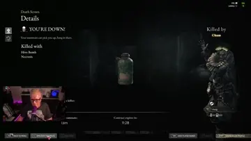 floppy poppin got him