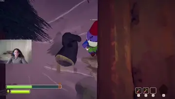 el salto del PAPU