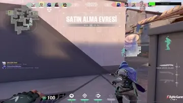 100 sublık shorty kill i