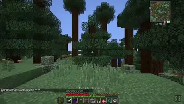 comida fantasma