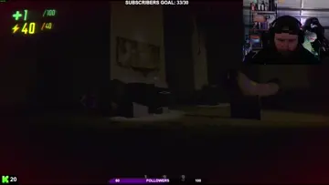 Mindy Screams.. Again
