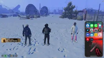 HOW TO JOIN SCRAPYARD