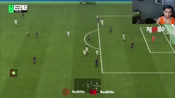 HABLANDO CON FIFINHO_333 1.2 ! 2DO PARTIDO