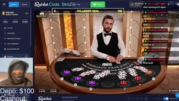part 2 of not listening to chat