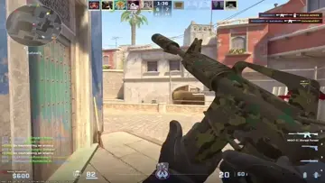 Unlucky XD