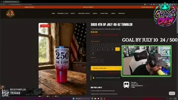 Birthday Chillen | Clip