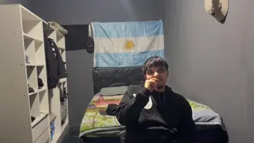 lolo celoso?