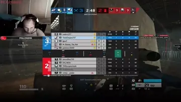 Pato rage