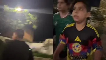 DINAMICAS CON LA RAZA