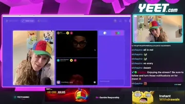 YEET MAXWIN MAY DAY 2 COME MAKE SLOT CAL | Clip
