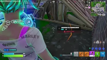 4k crazy