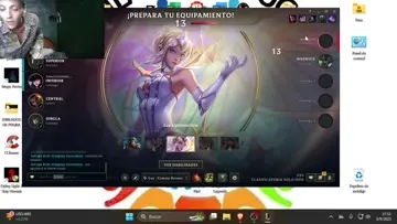 tirando los benditos oaaaaaaa