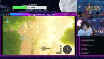 Master sword on my first botw playthrough