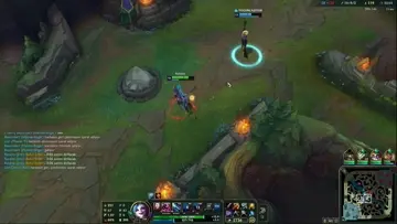 jinx pentaaaaa
