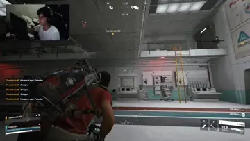 2VS1