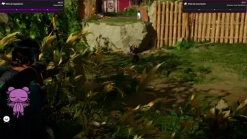 Probando nueva armadura 😎