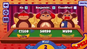 Para mi vidio