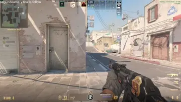 3k del juan