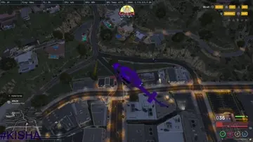 2 helis BC