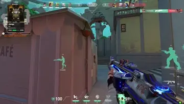1v3