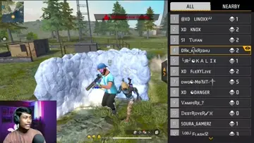 od flash 
