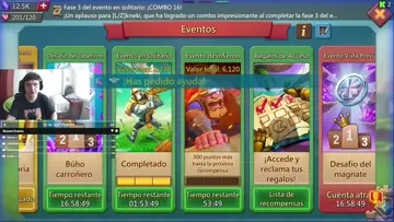 El MEJOR juego GRATIS de MÓVIL
SORTEO de | Clip