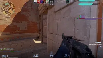On spinká