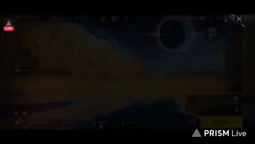 una partidista de cod
