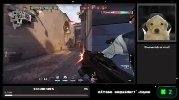 XDDDDDDDDDDD BUEN TP