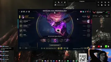Olha a janninha