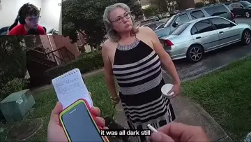That dudes Head Got Rolls
