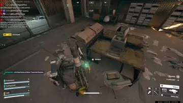 NoSnap 