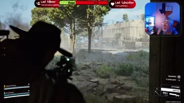 Evac RATS!