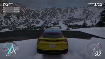 very close