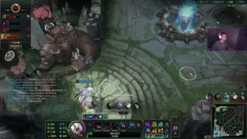 1v4