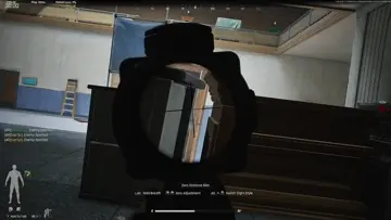 ale timing