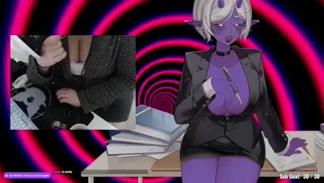 Just Bounce For Daddy