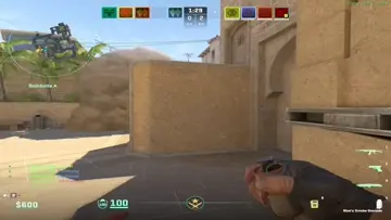 Pure Skill with Galil AR | 1v1 3K Clutch