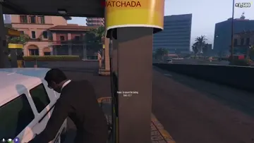 off put!!no sir!!