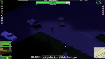 zombi zorbalama v5