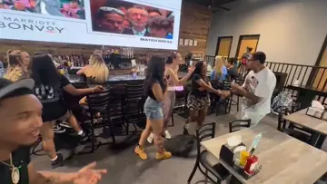 Cameraman Beef