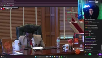Bro Laughed...
