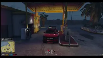 kaboom