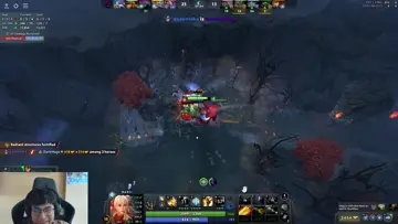 pakaz se mecha con darkmago