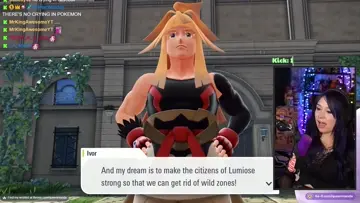 GASP!