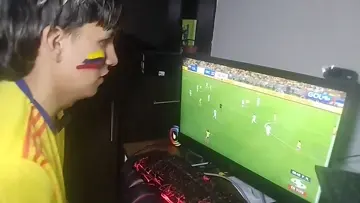 de qué equipo eres yo