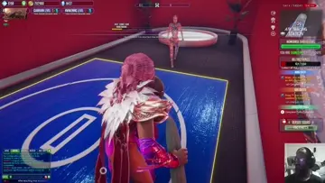 that's not how you use a sword!