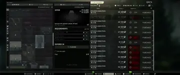 Kround front plate bug