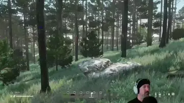 IdK which way to run!